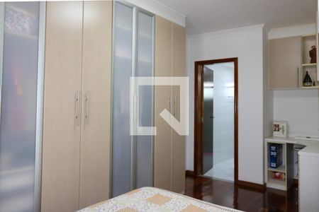 Apartamento à venda com 168m², 3 quartos e 2 vagasSuíte 3