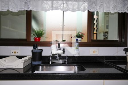 Apartamento à venda com 168m², 3 quartos e 2 vagasCozinha