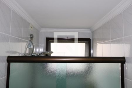 Apartamento à venda com 168m², 3 quartos e 2 vagasBanheiro da Suíte 2