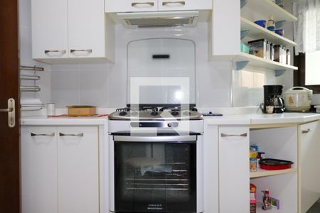 Apartamento à venda com 168m², 3 quartos e 2 vagasCozinha