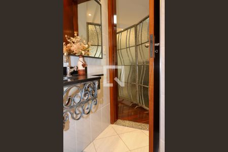 Apartamento à venda com 168m², 3 quartos e 2 vagasLavabo