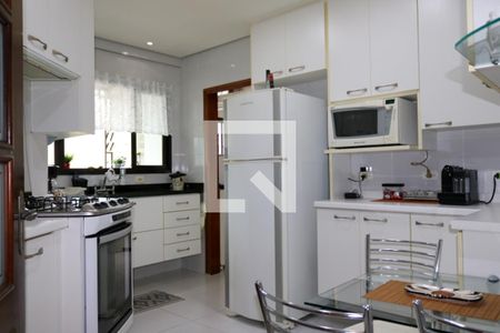 Apartamento à venda com 168m², 3 quartos e 2 vagasCozinha