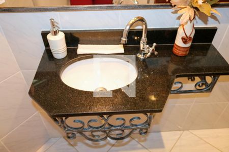 Apartamento à venda com 168m², 3 quartos e 2 vagasLavabo