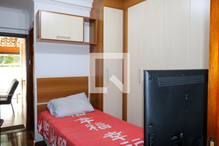 Apartamento à venda com 168m², 3 quartos e 2 vagasSuíte 1