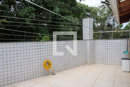 Apartamento à venda com 168m², 3 quartos e 2 vagasTerraço