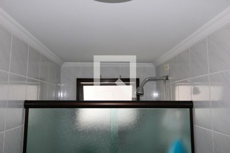 Apartamento à venda com 168m², 3 quartos e 2 vagasBanheiro da Suíte 3