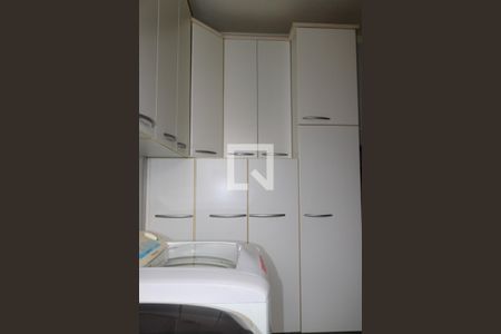 Apartamento à venda com 168m², 3 quartos e 2 vagasÁrea de Serviço