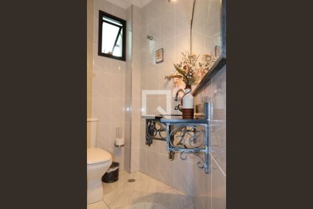 Apartamento à venda com 168m², 3 quartos e 2 vagasLavabo