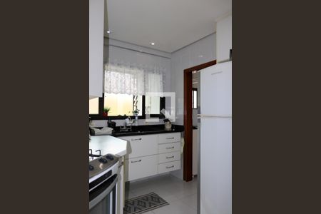 Apartamento à venda com 168m², 3 quartos e 2 vagasCozinha