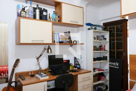 Apartamento à venda com 168m², 3 quartos e 2 vagasSuíte 1