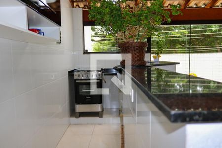 Apartamento à venda com 168m², 3 quartos e 2 vagasVaranda Gourmet