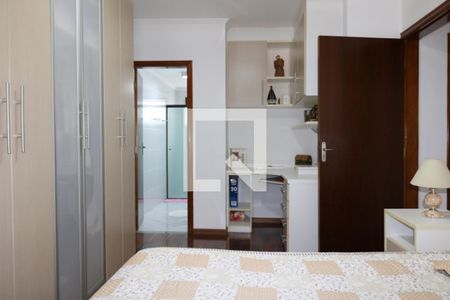 Apartamento à venda com 168m², 3 quartos e 2 vagasSuíte 3