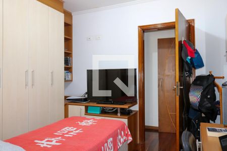 Apartamento à venda com 168m², 3 quartos e 2 vagasSuíte 1