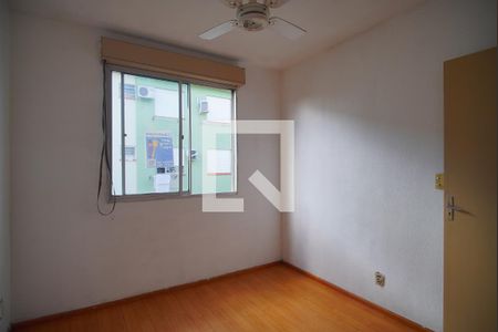 Quarto 1 de apartamento para alugar com 2 quartos, 55m² em Canudos, Novo Hamburgo
