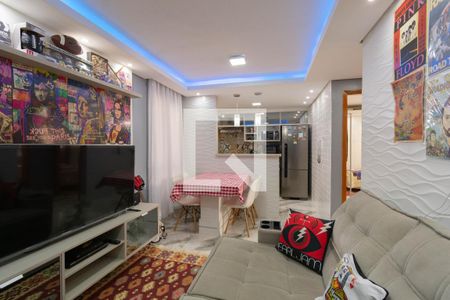 Apartamento para alugar com 2 quartos, 54m² em São José, Canoas