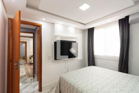 Apartamento para alugar com 2 quartos, 54m² em São José, Canoas