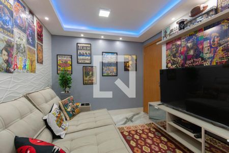 Apartamento para alugar com 2 quartos, 54m² em São José, Canoas