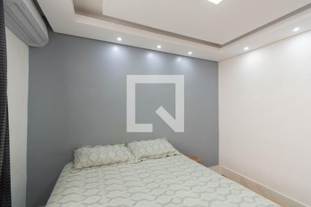 Quarto 1 de apartamento para alugar com 2 quartos, 54m² em São José, Canoas