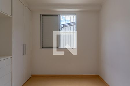 Quarto 1 de apartamento para alugar com 3 quartos, 134m² em São Luiz, Belo Horizonte