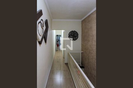 Corredor de casa à venda com 3 quartos, 133m² em Vila Formosa, São Paulo