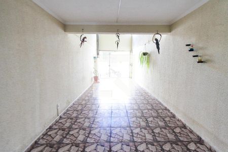 Casa à venda com 133m², 3 quartos e 2 vagasQuintal
