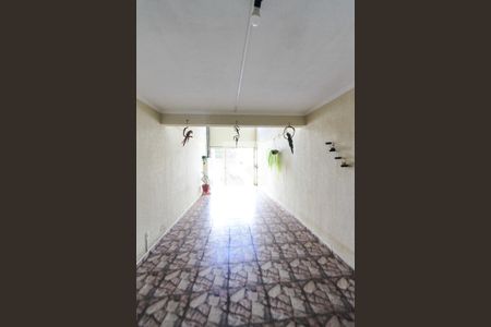 Casa à venda com 133m², 3 quartos e 2 vagasQuintal