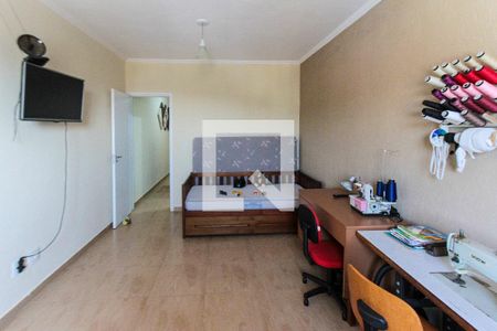 Casa à venda com 133m², 3 quartos e 2 vagasQuarto 03