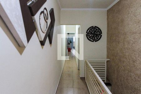 Corredor de casa à venda com 3 quartos, 133m² em Vila Formosa, São Paulo