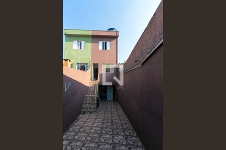 Casa à venda com 133m², 3 quartos e 2 vagasQuintal