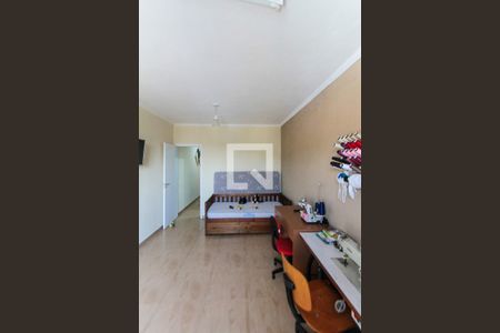 Casa à venda com 133m², 3 quartos e 2 vagasQuarto 03