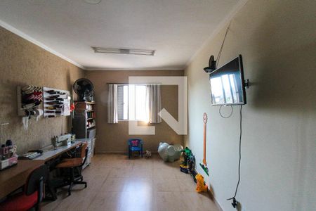 Casa à venda com 133m², 3 quartos e 2 vagasQuarto 03