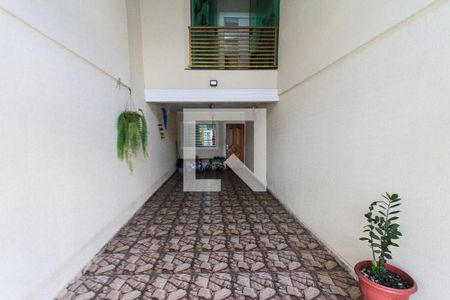 Casa à venda com 133m², 3 quartos e 2 vagasQuintal