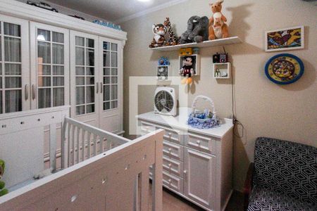 Casa à venda com 133m², 3 quartos e 2 vagasQuarto 02