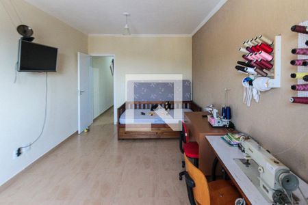 Casa à venda com 133m², 3 quartos e 2 vagasQuarto 03