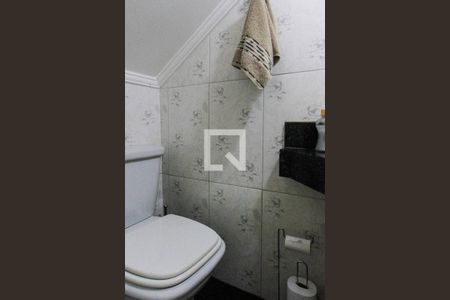 Casa à venda com 133m², 3 quartos e 2 vagasLavabo