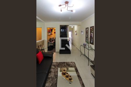 Sala de casa à venda com 3 quartos, 133m² em Vila Formosa, São Paulo