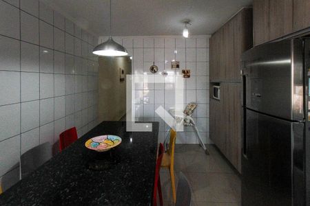 Casa à venda com 133m², 3 quartos e 2 vagasCorredor