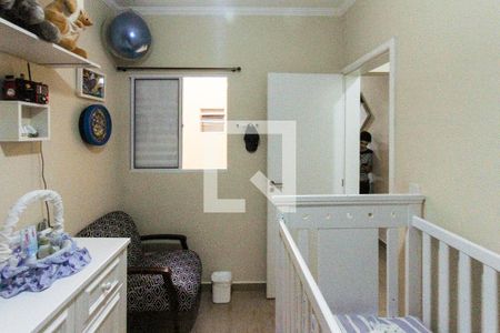 Casa à venda com 133m², 3 quartos e 2 vagasQuarto 02