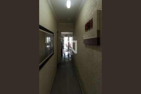 Casa à venda com 133m², 3 quartos e 2 vagasCorredor