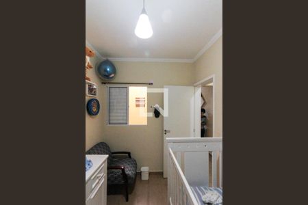 Casa à venda com 133m², 3 quartos e 2 vagasQuarto 02