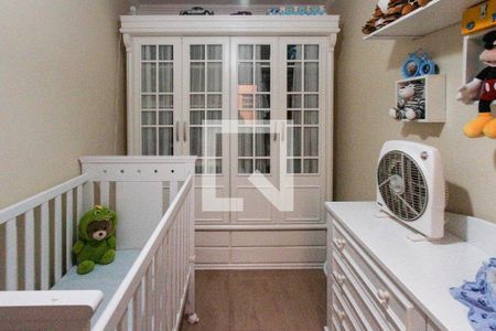 Casa à venda com 133m², 3 quartos e 2 vagasQuarto 02