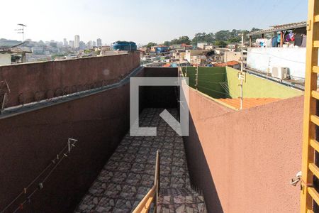 Casa à venda com 133m², 3 quartos e 2 vagasQuintal