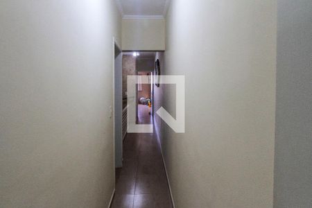 Casa à venda com 133m², 3 quartos e 2 vagasCorredor