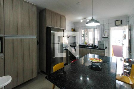 Casa à venda com 133m², 3 quartos e 2 vagasCorredor