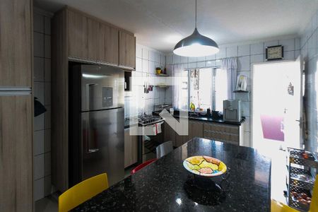 Casa à venda com 133m², 3 quartos e 2 vagasCorredor