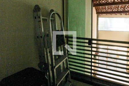 Casa à venda com 133m², 3 quartos e 2 vagasVaranda da Suite