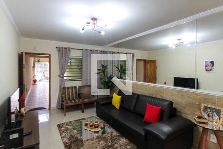 Sala de casa à venda com 3 quartos, 133m² em Vila Formosa, São Paulo