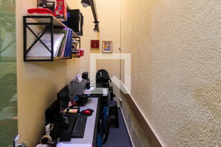 Escritório de casa à venda com 3 quartos, 133m² em Vila Formosa, São Paulo