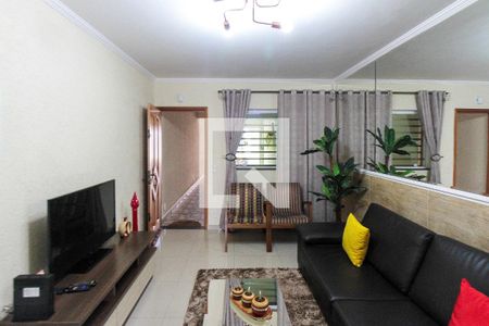 Sala de casa à venda com 3 quartos, 133m² em Vila Formosa, São Paulo