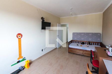 Casa à venda com 133m², 3 quartos e 2 vagasQuarto 03